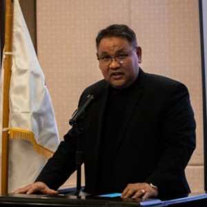 GREAT Institute: Shangri-La Dialogue Krusial untuk Navigasi Ketidakpastian Geopolitik