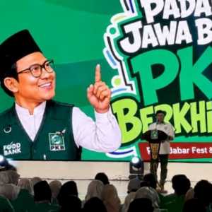Ketum PKB: Politik Bukan Cuma Rebutan Kekuasaan!