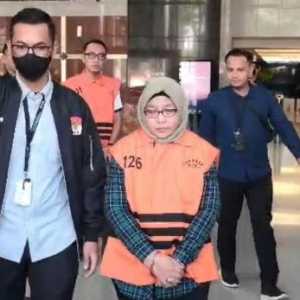 Titin Rita Lestari, Air Mata yang Tak Sempat Jatuh