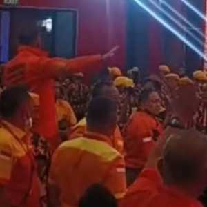 Ditolak Daerah, Mubes V Kosgoro 1957 Dianggap Cacat Prosedur