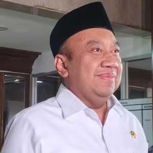 DPR Ingatkan Pemerintah, Jangan Hanya Bangun Sekolah tapi Lupakan Guru