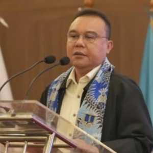 Jarnas Prabowo-Gibran Puji Langkah Cepat Dasco Respons Potensi PHK Massal