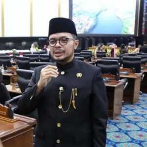 Legislator Gerindra Komitmen Kawal Kebijakan Pembangunan Ibu Kota