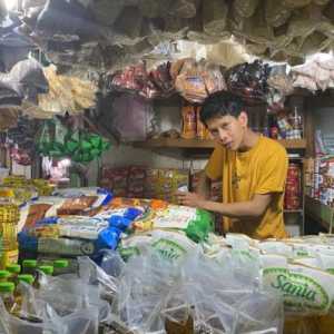 Harga Bapok Kompak Anjlok, Telur Ayam Turun Jadi Rp28.850/Kg