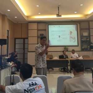 Literasi Perpajakan Diharapkan jadi Jantung Kepercayaan Masyarakat