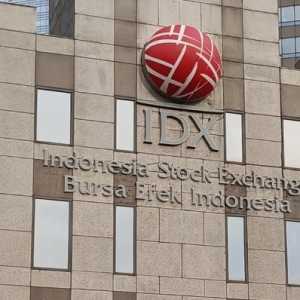 IHSG Terjun Bebas di Sesi I Siang Ini, Rupiah Tak Berdaya