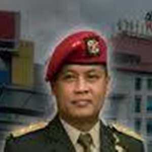 Tim Mawar dan Tambang