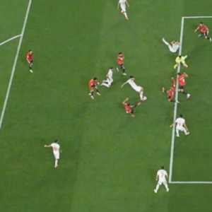 VAR Buyarkan Mimpi Timnas Iran