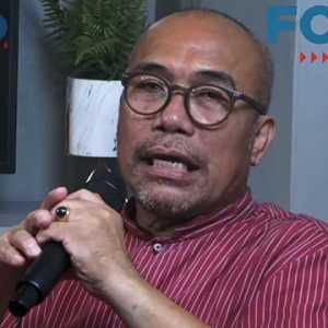 Jangan Kaget Masalah Ijasah Palsu Tidak akan Selesai