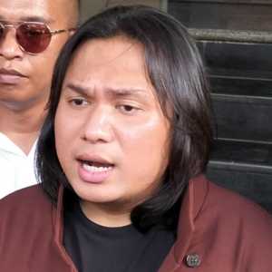 Keanu Bantah Terima Duit Penipuan Jemaah Umrah Hanania