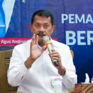 Wajah Baru Lapas Dipamerkan di Depan Ratusan Mahasiswa Hukum