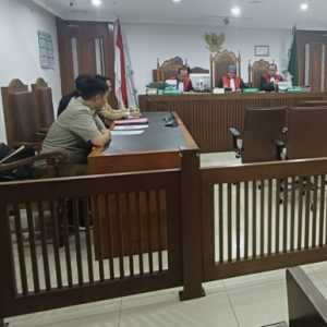 Enam Badan Otonom Mathla'ul Anwar Kawal Gugatan Hasil Muktamar XXI