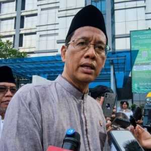 Purbaya soal Dadan jadi Tersangka: Kasian Amat<i>!</i>