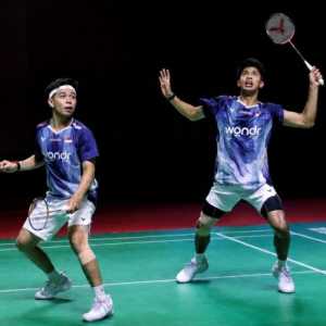 Prestasi Devin/Faathir di Macau Open 2026, Hasil Nyata Pembinaan Berkelanjutan