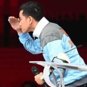 Hoaks Kader Gerindra Diinstruksikan Awasi Gerak-gerik Gibran