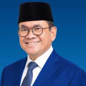 Birokrat Tulen Berbaju PAN, Mendag Budi Santoso Ternyata Loyo Hadapi Pasar