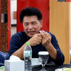 Dikuasai Gaya Hidup, Pasar Indonesia Diincar Asing