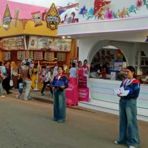 UMKM Binaan Pertamina Gelar Promo Gila-gilaan di Jakarta Fair 2026