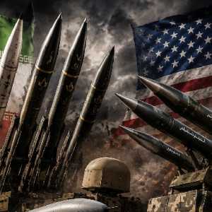 Setelah Hancur-hancuran, Iran dan Amerika Sepakat Damai