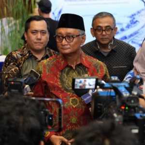 Antisipasi Ancaman El Nino, Kementerian PU Perkuat Irigasi dan Pasokan Air