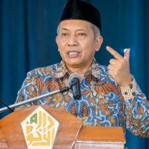 Koperasi Pondok Pesantren Mampu jadi Motor Ekonomi Masa Depan