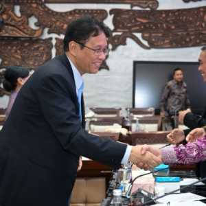 Purbaya Minta Anggaran Kemenkeu Rp49,8 Triliun Tahun Depan, Ini Rinciannya