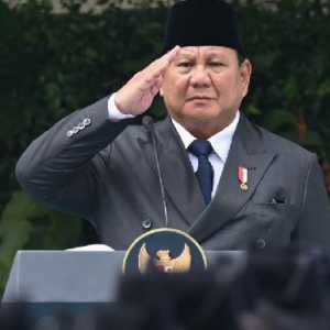 Prabowo Dorong Transformasi Nasional Menuju Ekonomi Pancasila