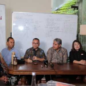 Forum Konferensi Republik Dibatalkan Sepihak oleh Kampus UI