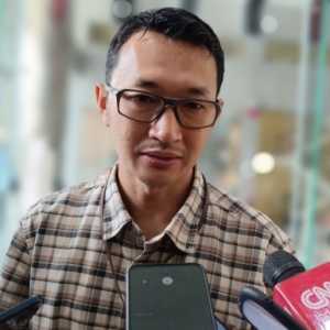 KPK Panggil Enam Notaris terkait Pemerasan K3 Kemnaker