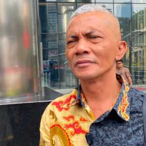 KPK Perkuat Bukti Setoran Rp30 Miliar dari Blueray Cargo ke Ahmad Dedi