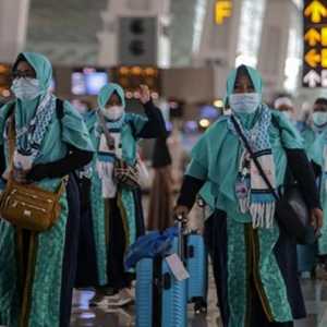 Operasional Umrah dan Haji Khusus Dipindah ke Terminal 2F Soetta per 1 Juli