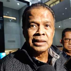 KPK Masih Kumpulkan Bukti untuk Jerat Bos Maktour dalam Kasus Kuota Haji