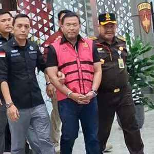 Ada Aroma Persekongkolan Mengisolasi Sony Sonjaya, Kasus BGN Gelap