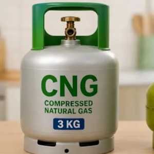 Program CNG 3 Kg Harus Didukung Regulasi DMO Gas Bumi