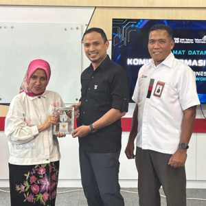 Telkom Bersama KIP Dukung Literasi Keterbukaan Informasi Publik