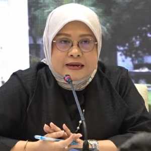 Viral Video TKW Berdarah di Libya, Kemlu Ungkap Kondisi Sebenarnya