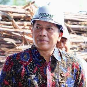 Koperasi Didorong Masuk Ekosistem Industri Gula