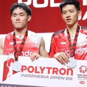 Tembus Final Super 1000, Raymond/Joaquin Tebar Optimisme Ganda Putra Indonesia