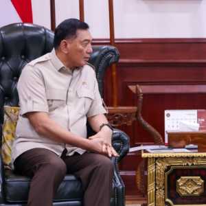 Pertemuan Menhan dan Abdul Kadir Buka Peluang Kerja Sama Pertahanan Indonesia-Jerman
