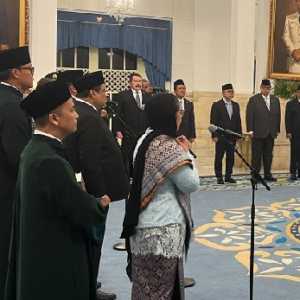Prabowo Angkat Said Iqbal sebagai Penasihat Khusus Urusan Buruh