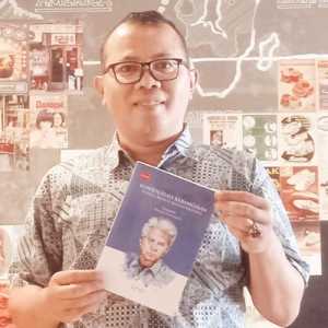 Merekonstruksi Ulang Konsolidasi Kebangsaan