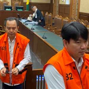 Awas! Data Pajak dan Bea Masuk Kasus Korupsi DJBC Hilang