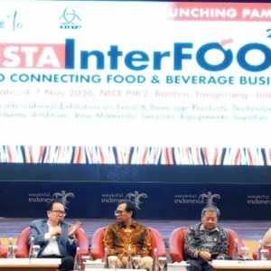 Kuliner Potensi Perkuat Pariwisata di Kancah Internasional