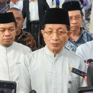 Menag Gagas 10 Muharram Jadi Gerakan Nasional Bantu Yatim dan Difabel