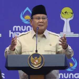 Pernyataan Prabowo soal Indonesia Salah Arah Bukan Retorika Politik