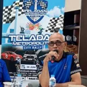 TMCR 2026 Ajak Jelajahi Sejarah dan Budaya Jakarta