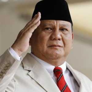 Gerinda Sebut Lawatan Prabowo Perkokoh Posisi Indonesia di Kancah Dunia