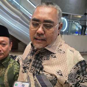 PKB Minta PDIP Gentle soal Posisi di Pemerintahan: Jangan Abu-abu!