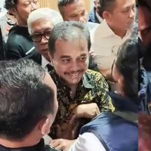 Kejari Jaksel Ungkap Alasan Tidak Menahan Roy Suryo dan Dokter Tifa