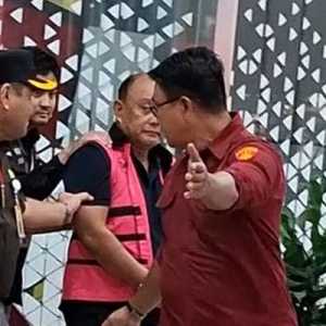Miliaran Rupiah Ternyata Mengucur ke Yayasan Terafiliasi Dadan Cs